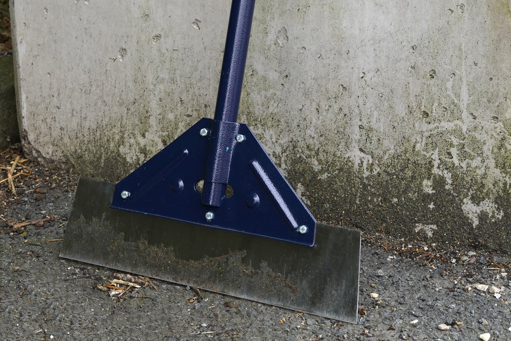 Carters Replacement Blade For Man Made Heavy Duty Floor Scraper