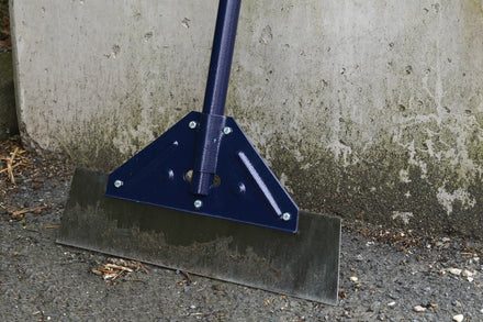 Carters Replacement Blade For Man Made Heavy Duty Floor Scraper