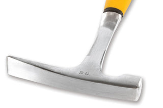 CartersBrickHammer_Head Weight