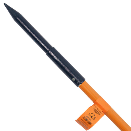 Carters Shocksafe Insulated Chisel & Point Digging Bar BS8020