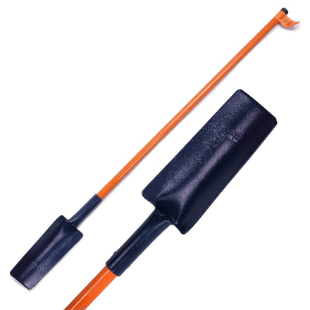 Carters Shocksafe Insulated King Sumo Post Hole Spade BS8020