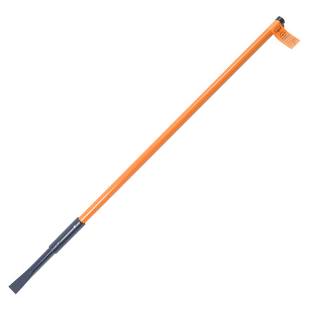 Carters Shocksafe Insulated Sumo Chisel End Digging Bar BS8020