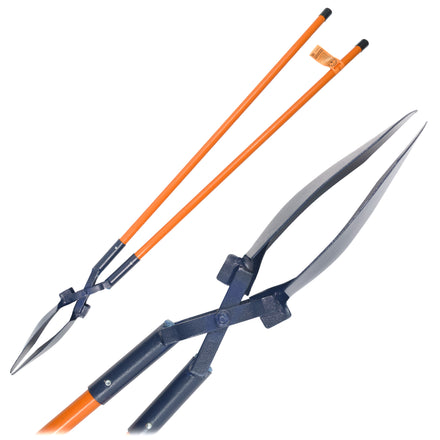 Carters Shocksafe Insulated Heavy Duty 54" Shov-Holer BS8020