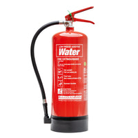 CommanderEDGE 6ltr Water and Low Freeze Additive - FX-WLF-006-DCF