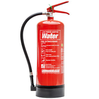 CommanderEDGE 6ltr Water and Low Freeze Additive - FX-WLF-006-DCF