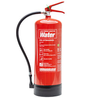 CommanderEDGE 9ltr Water and Low Freeze Additive - FX-WLF-009-DCF