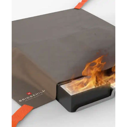 Bridgehill Lithium Battery Fire Blanket 1.8m x 1.8m - FB-LIB-001-BGH