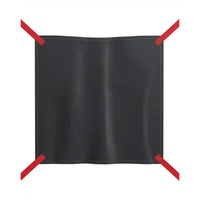 Bridgehill Lithium Battery Fire Blanket 1.8m x 1.8m - FB-LIB-001-BGH