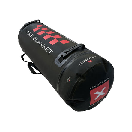 Bridgehill Extreme Fire Blanket 5m x 5m - FB-EXT-003-BGH