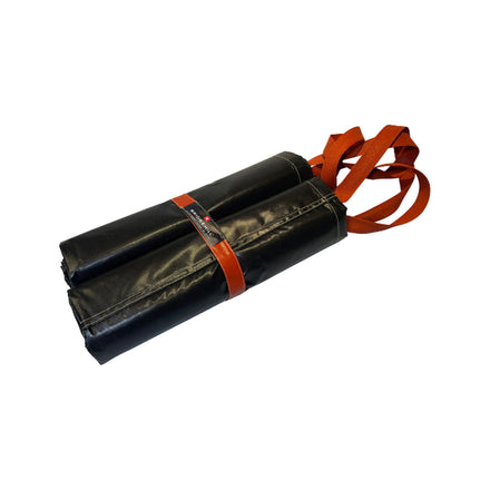 Bridgehill Forklift Fire Blanket 7m x 7m - FB-FKL-002-BGH