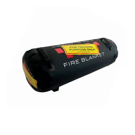 Bridgehill Training Car Fire Blanket 6m x 8m - FB-CAR-101-BGH