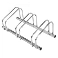 BASIC Bicycle Rack - Multiple Sizes - Galvanised