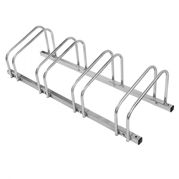 BASIC Bicycle Rack - Multiple Sizes - Galvanised
