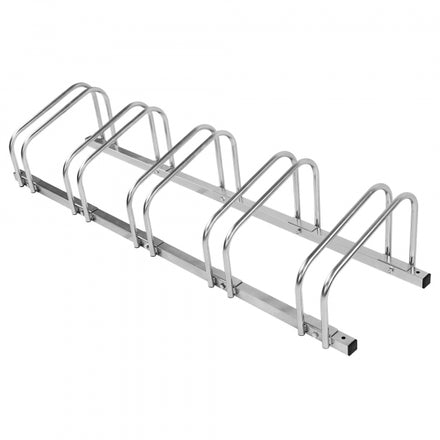 BASIC Bicycle Rack - Multiple Sizes - Galvanised