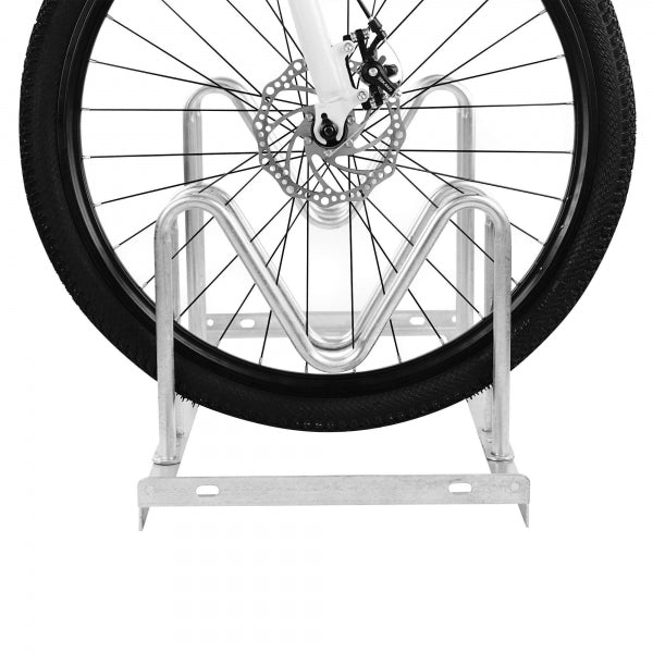 MAGNIS Bicycle Rack - Multiple Sizes - Galvanised