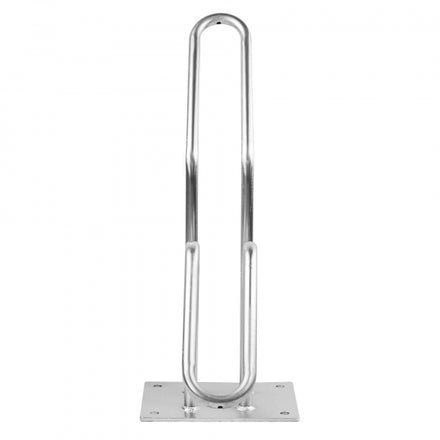 VARIO Bicycle Rack - Multiple Sizes - Galvanised