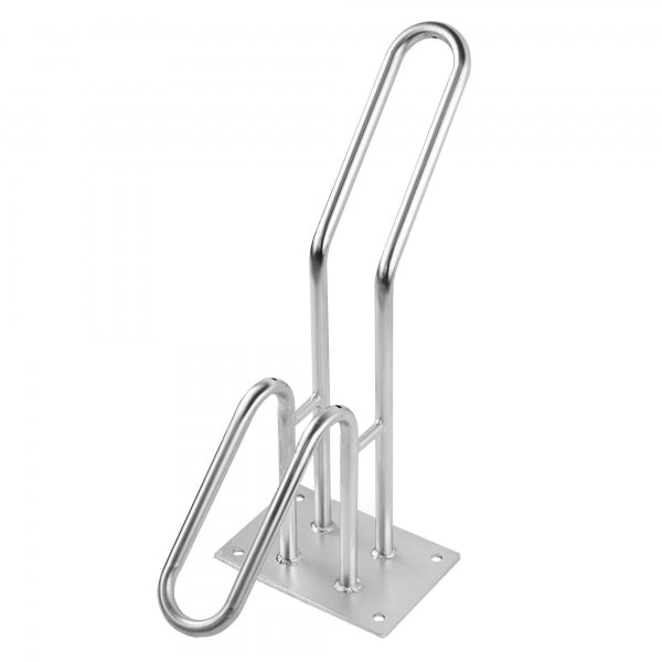 VARIO Bicycle Rack - Multiple Sizes - Galvanised