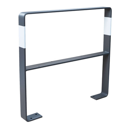 CITY GILA Bicycle/Scooter Stand - Galvanised - Bolt Down