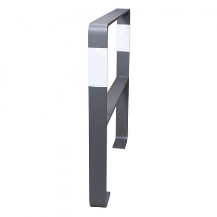 CITY GILA Bicycle/Scooter Stand - Galvanised - Bolt Down