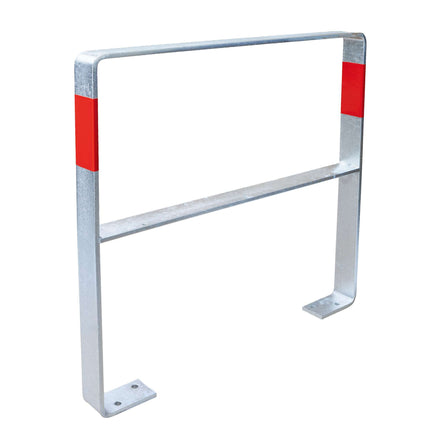 CITY GILA Bicycle/Scooter Stand - Galvanised - Bolt Down