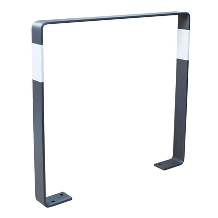 CITY GILA Bicycle/Scooter Stand - Galvanised - Bolt Down