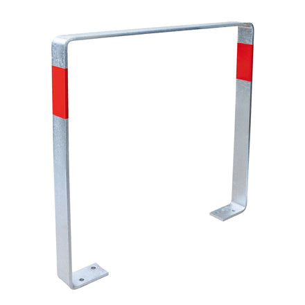 CITY GILA Bicycle/Scooter Stand - Galvanised - Bolt Down