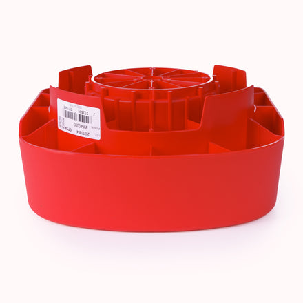 Commander Stand Small Insert for all 2kg CO2 Fire Extinguishers - ES51