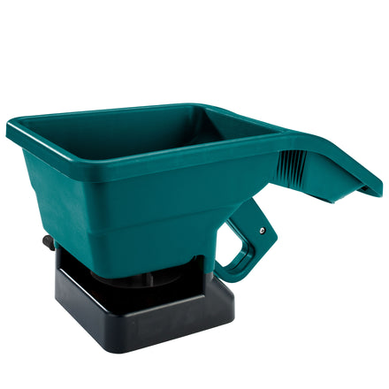 Cresco 1 Handheld Seed Spreader 3.36kg Capacity