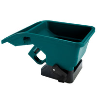 Cresco 1 Handheld Seed Spreader 3.36kg Capacity