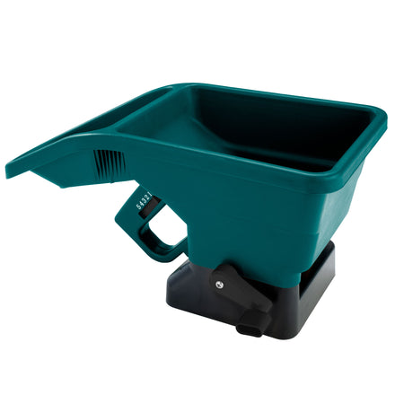 Cresco 1 Handheld Seed Spreader 3.36kg Capacity