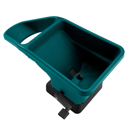 Cresco 1 Handheld Seed Spreader 3.36kg Capacity