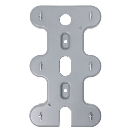 Highway Sign Vertical Quickfit Sign Spare Centre Plate