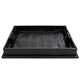 EcoGrid GrassTop Manhole Cover | Inc. Lifting Keys & Polypropylene Frame | 80mm Tray Depth