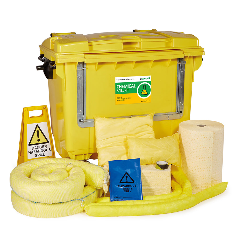 ecospill-1000l-chemical-spill-kit-4-drop-front-wheel-pe-bin