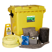 ecospill-1000l-maintenance-spill-kit-4-wheel-pe-bin
