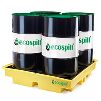 ecospill-4-drum-spill-pallet
