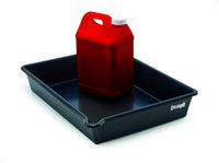 ecospill-black-spill-tray-16ltr-with-pouring-spout
