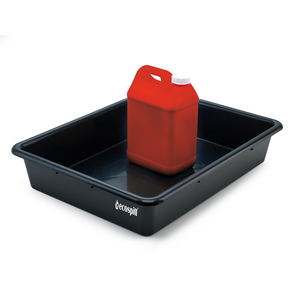 ecospill-black-spill-tray-28l