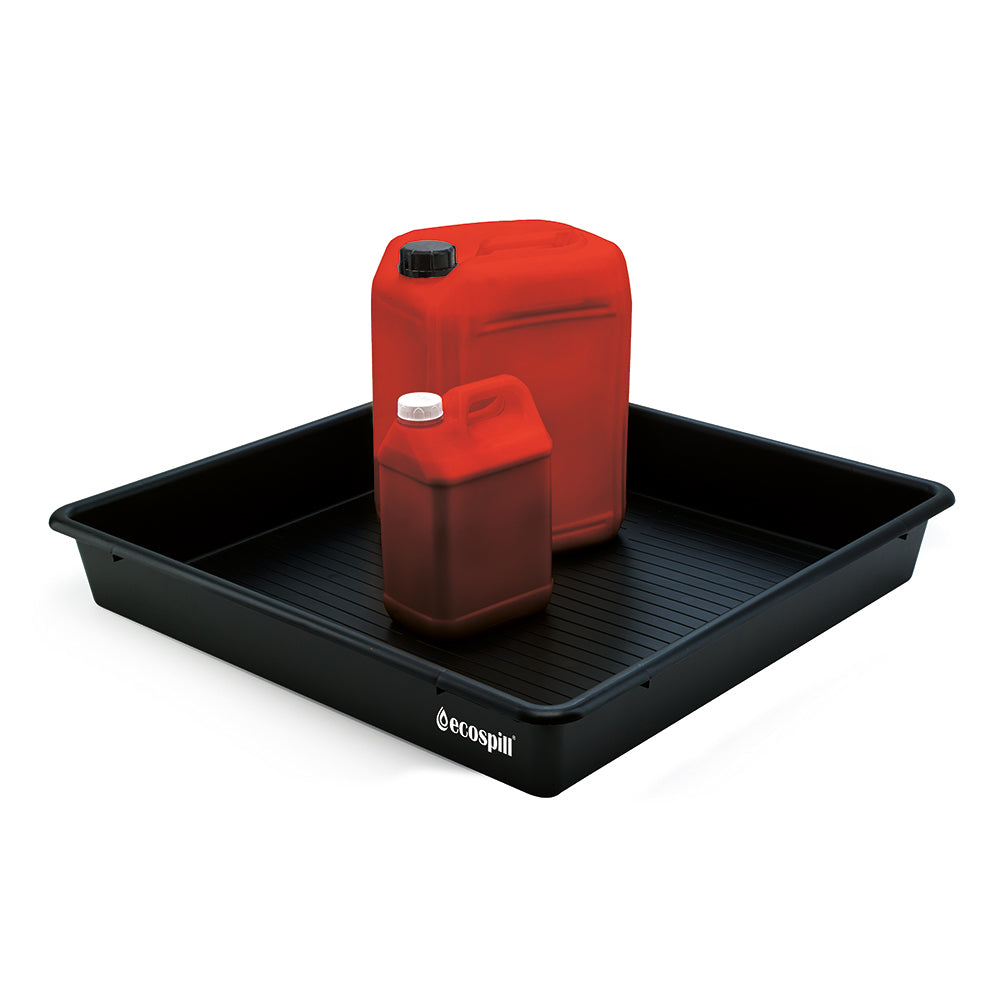 ecospill-black-spill-tray-64l