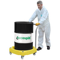 ecospill-bunded-dolley-30l-with-handle