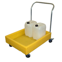 ecospill-bunded-trolley-100l
