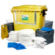 ecospill-eco-sustainable-1000l-oil-only-spill-response-kit-4-wheel-drop-front-pe-bin