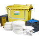 ecospill-eco-sustainable-600l-oil-only-spill-response-kit-4-wheel-drop-front-pe-bin