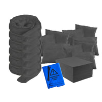 Ecospill Maintenance Wheelie Bin Refill Kit - 240L