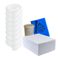 Ecospill Oil Only Refill Kit - 90L