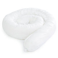 ecospill-oil-only-socks-7.5x1.2m-white-pack-of-20