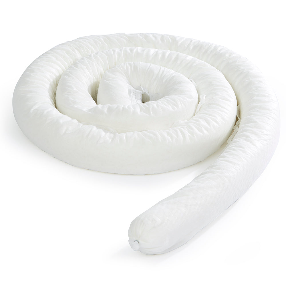 ecospill-oil-only-socks-7.5x3m-white-pack-of-8