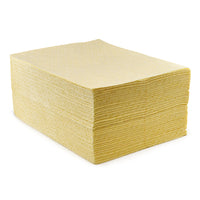 ecospill-premier-chemical-pad-50x40cm-yellow-pack-of-100-