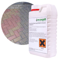 Ecospill EcoZyme 2 Heavy Duty Enzyme Oil Stain Remover