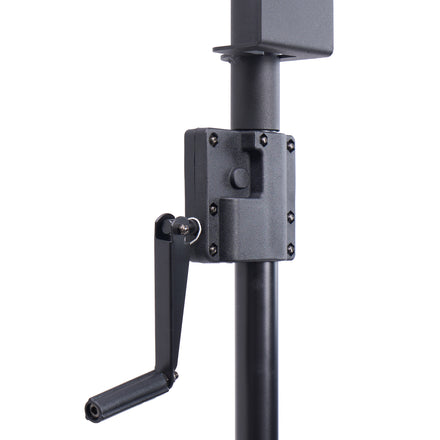 Tripod For EVOLIS Mobile Speed Signs